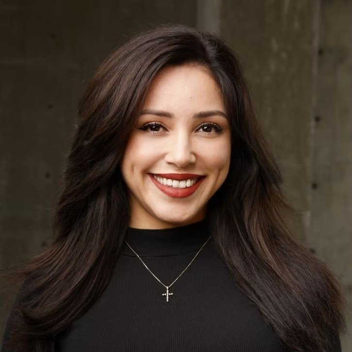Elena Buenrostro