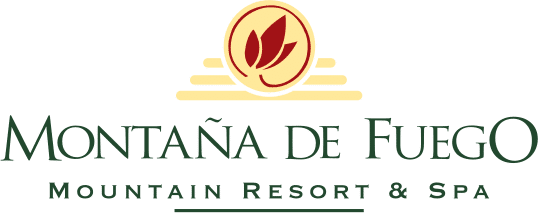 Montaña de Fuego Mountain Resort & Spa
