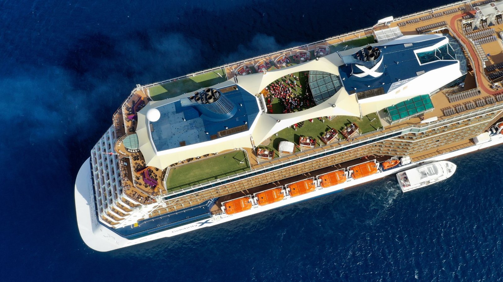 Celebrity Cruise