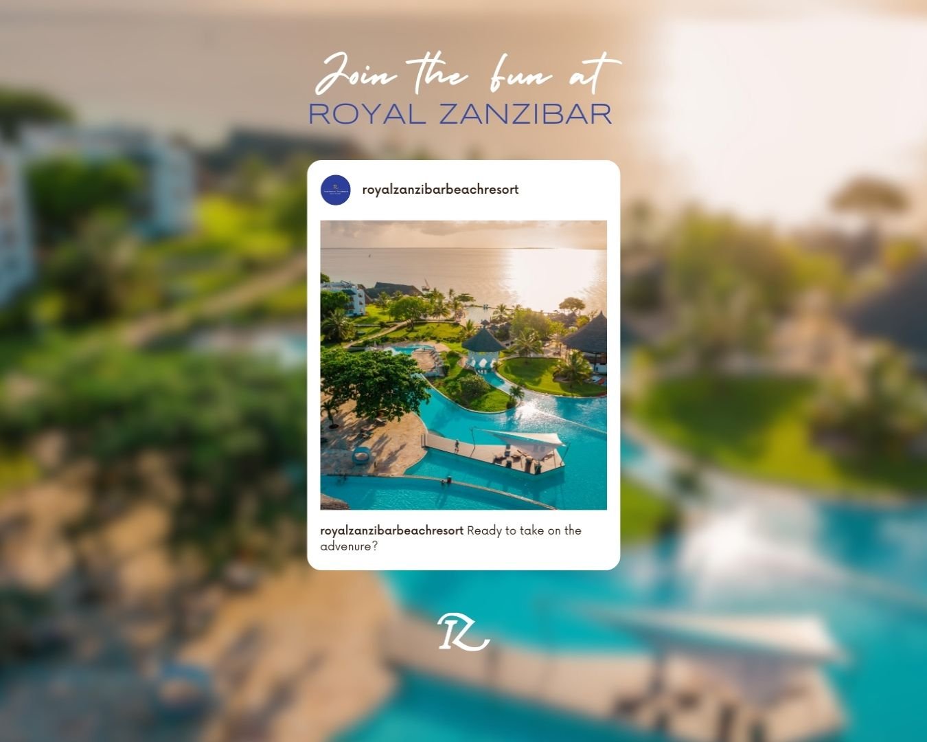 Royal Zanzibar